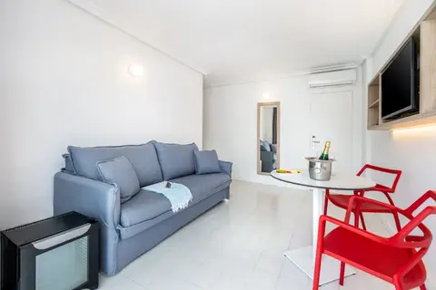 Hotel Vibra Isola in Sant Jordi de ses Salines — foto 29