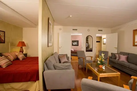 Hotel Arthur in Helsinki — foto 14