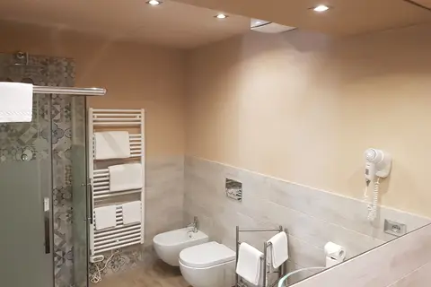 Hotel Orcagna Firenze in Florence, foto 19