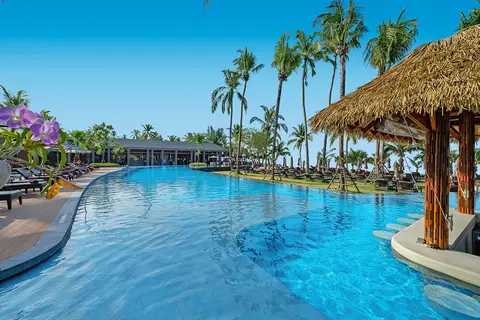 La Flora Khao Lak in บ้านบางเนียง — foto 17