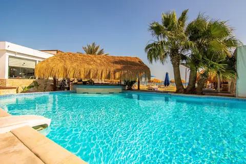 The Boutique Hotel in Hurghada, foto 3
