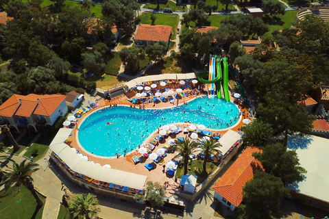 Hotel Club Resort Atlantis foto 9