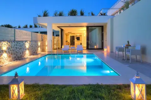 Caravia Beach Hotel & Bungalows in Bus Stop Marmari Kos, foto 26
