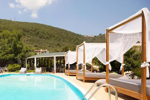 Skiathos Avaton Hotel in Σκιάθος — foto 24