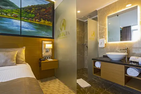 Aselia Hotel Trabzon in Ortahisar — foto 8