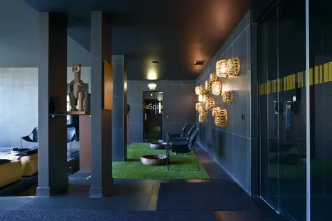 Evidencia Belverde Atitude Hotel in Seixal — foto 6
