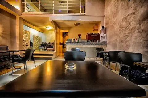 Hôtel Vents Des Iles in Rabat — foto 19