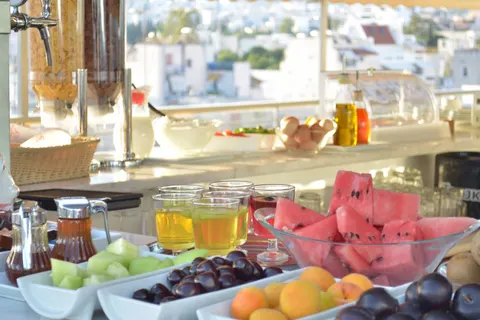 Acropolis Ami Boutique Hotel in Athens — foto 8