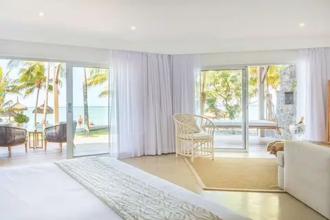 SeaSense Boutique Hotel & Spa in Quatre Cocos VCA — foto 26
