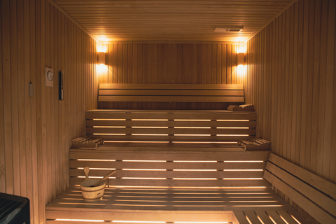 Anemi Hotel and Suites foto 13