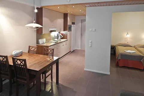 Lapland Hotel Äkäshotelli in Äkäslompolo — foto 4
