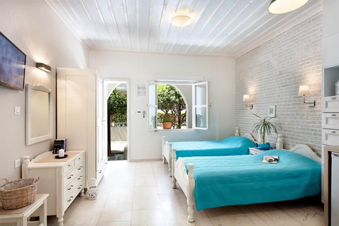 Aparthotel Alkionides Seaside foto 17