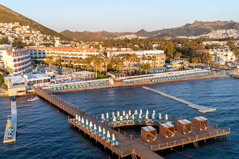 Azure By Yelken in Bodrum, foto 32
