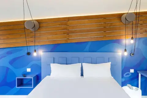Ibis Styles Lisboa Centro Liberdade NE Hotel in Lissabon — foto 14