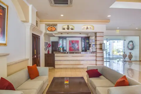 Anesis in Ayia Napa — foto 11