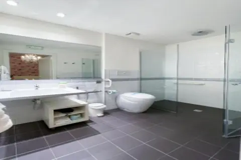 Rimini Suite Hotel in Misano Adriatico, foto 15