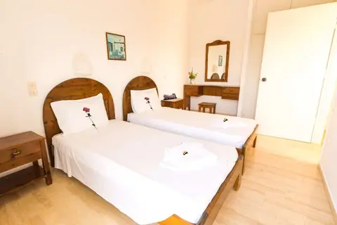 Bruskos Hotel & Suites in Δημοτική Ενότητα Κορισσίων — foto 11