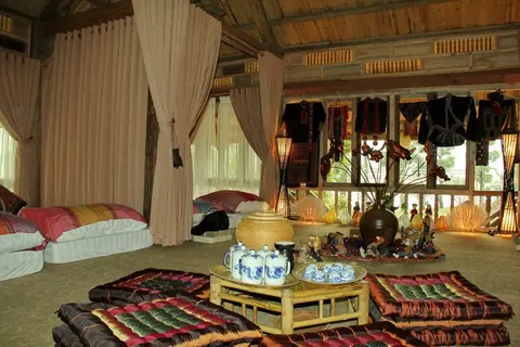 Vietnam compleet in Vietnam — foto 8