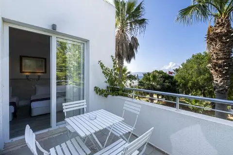 Charm Beach in Bodrum, foto 21