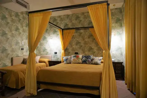Hotel Il Guercino in Bologna — foto 14