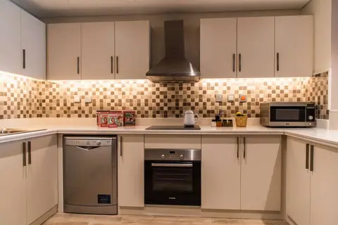 Retaj Baywalk Residence in Doha — foto 6