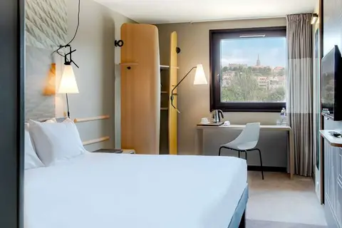 Mercure Budapest Castle Hill in Boedapest — foto 3