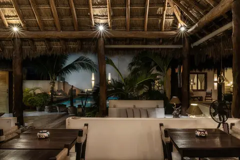 Tierra Del Mar Hotel in Mazatlan — foto 22
