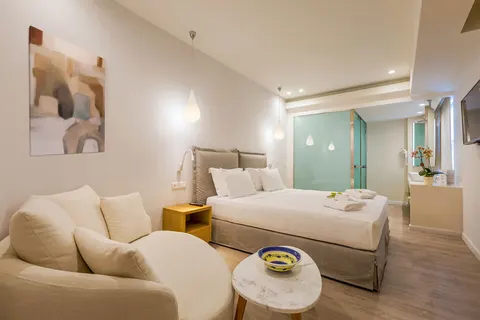 Samian Mare Hotel Suites & Spa foto 16