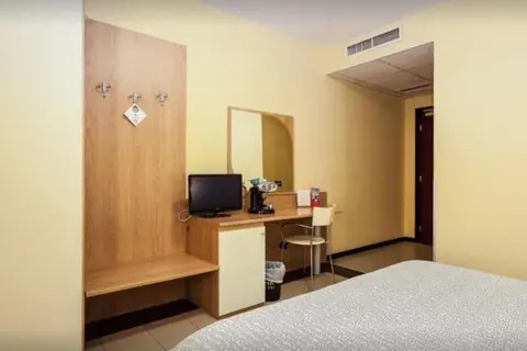 Ayri Hotel in Medesano, foto 17