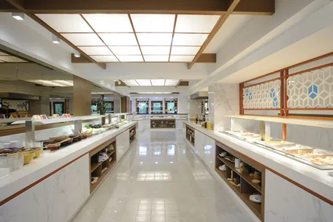 Atrium Ambiance Hotel foto 6