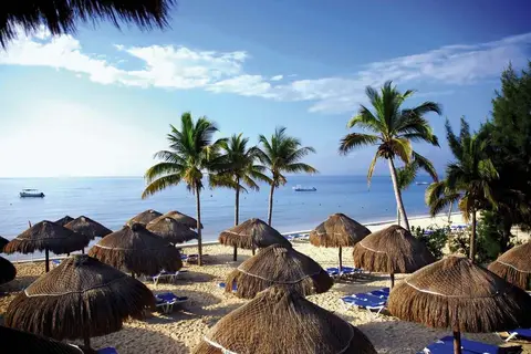 Ocean Maya Royale in Playa del Carmen — foto 14