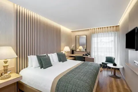 Divani Palace Acropolis in Athene — foto 8