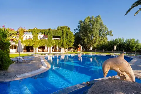 Ekaterini in Ekaterini Hotel, foto 19