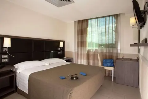 Hotel Artis in Rome, foto 19