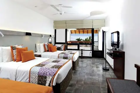 Hikka Tranz by Cinnamon in Hikkaduwa — foto 3