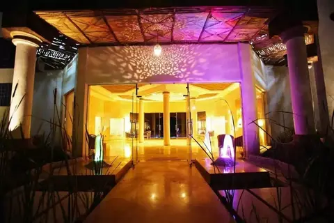 Chateau Eden El Rouh in Loualidia, foto 15