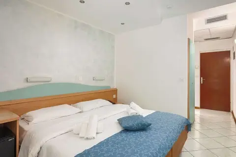 Hedera Hotel in Labin, foto 5