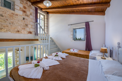 Ellotis Villas foto 2