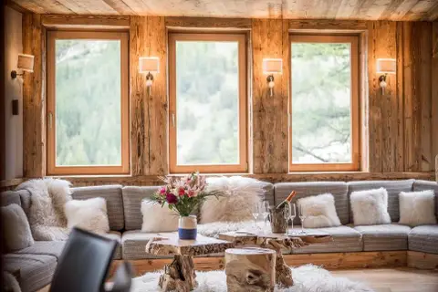 Chalet Inuit in Les Deux Alpes — foto 6