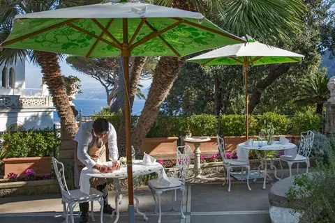 Excelsior Parco in Capri, foto 14