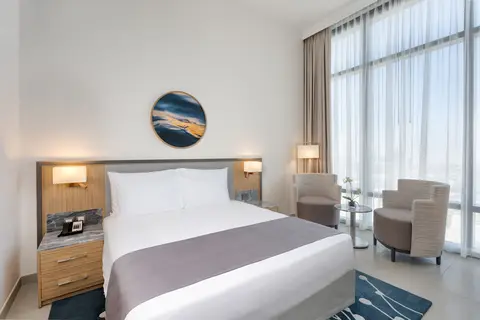 The First Collection at Jumeirah Village Circle, a Tribute Portfolio Hotel in Dubai — foto 11