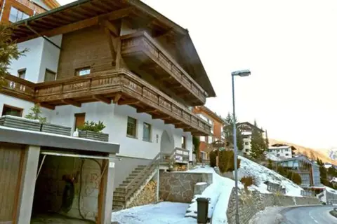Appartementen Charlotte in St. Anton am Arlberg — foto 8