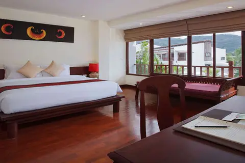 Arinara Bangtao Beach Resort in ตำบลเชิงทะเล — foto 15