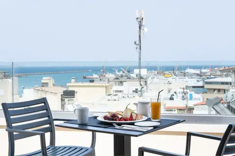ibis Styles Heraklion Central Hotel in Δημοτική Ενότητα Ηρακλείου — foto 26