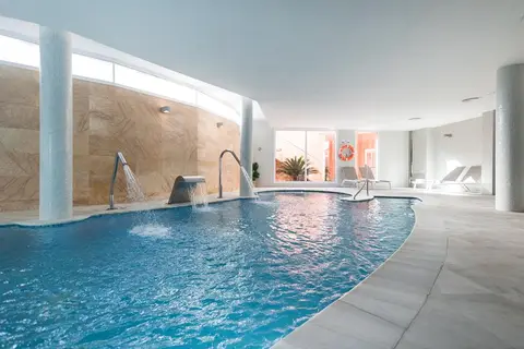 Hotel SPA Sagitario Playa in Ciutadella — foto 9