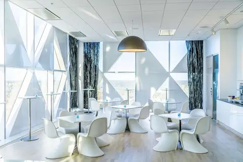 Scandic Victoria Tower in Stockholm — foto 16