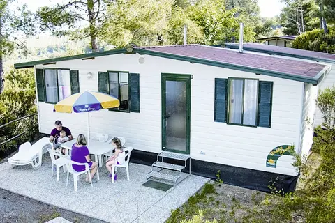 Camping Cisano & San Vito by Happy Camp in Bardolino — foto 8