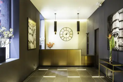 The Hotel @ Fifth Avenue in New York