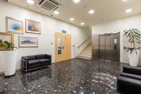 Hotel Mondo in Split — foto 14