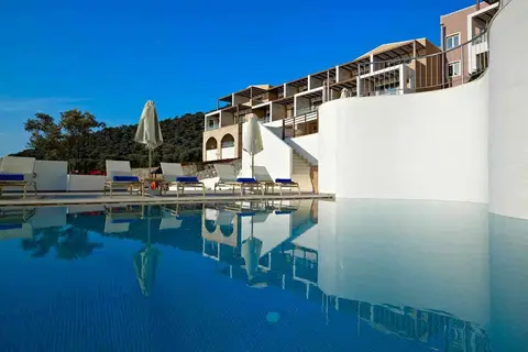 Filion Suites Resort & Spa in Μπαλί — foto 10
